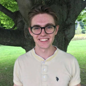 Meet your Posher, Cameron